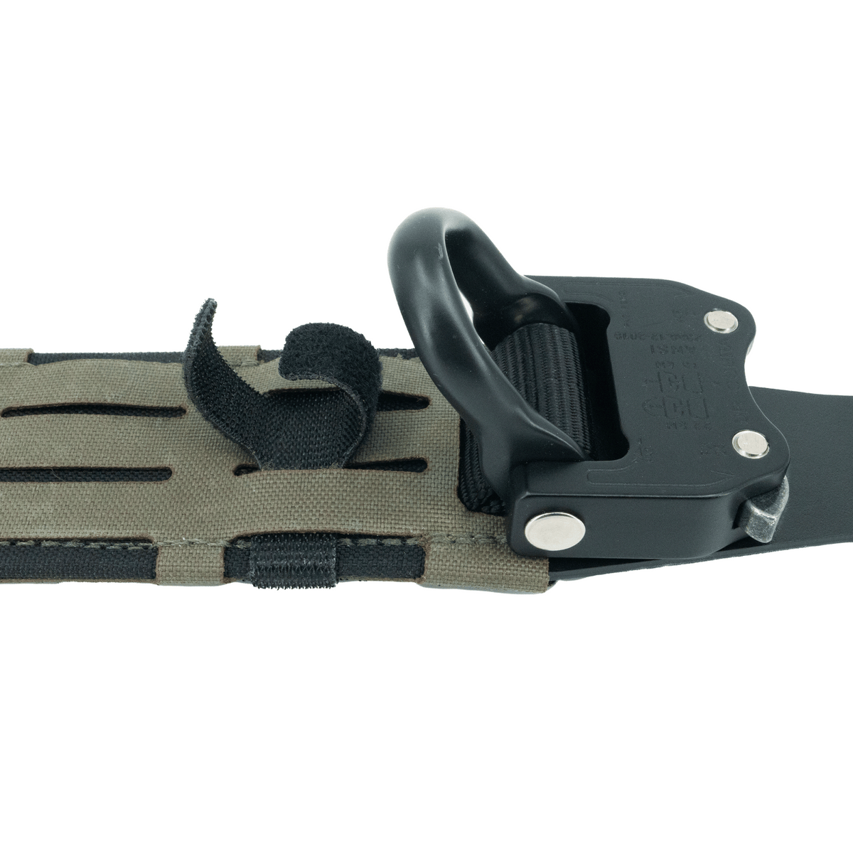 Haley Strategic D3 Outer Belt — Ranger Green, product view 4