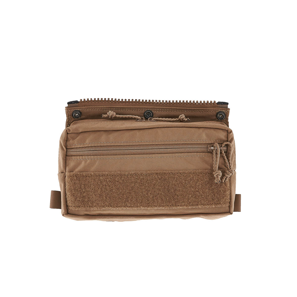 Spiritus Systems Back Panel GP Flap