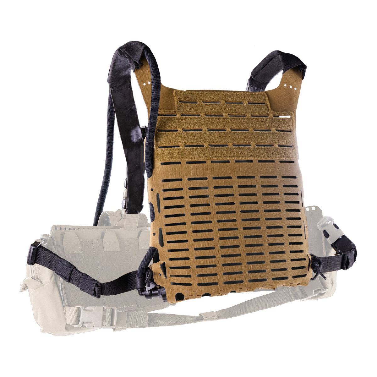Qore Performance ICEPLATE Hydration Backpack Gen 3