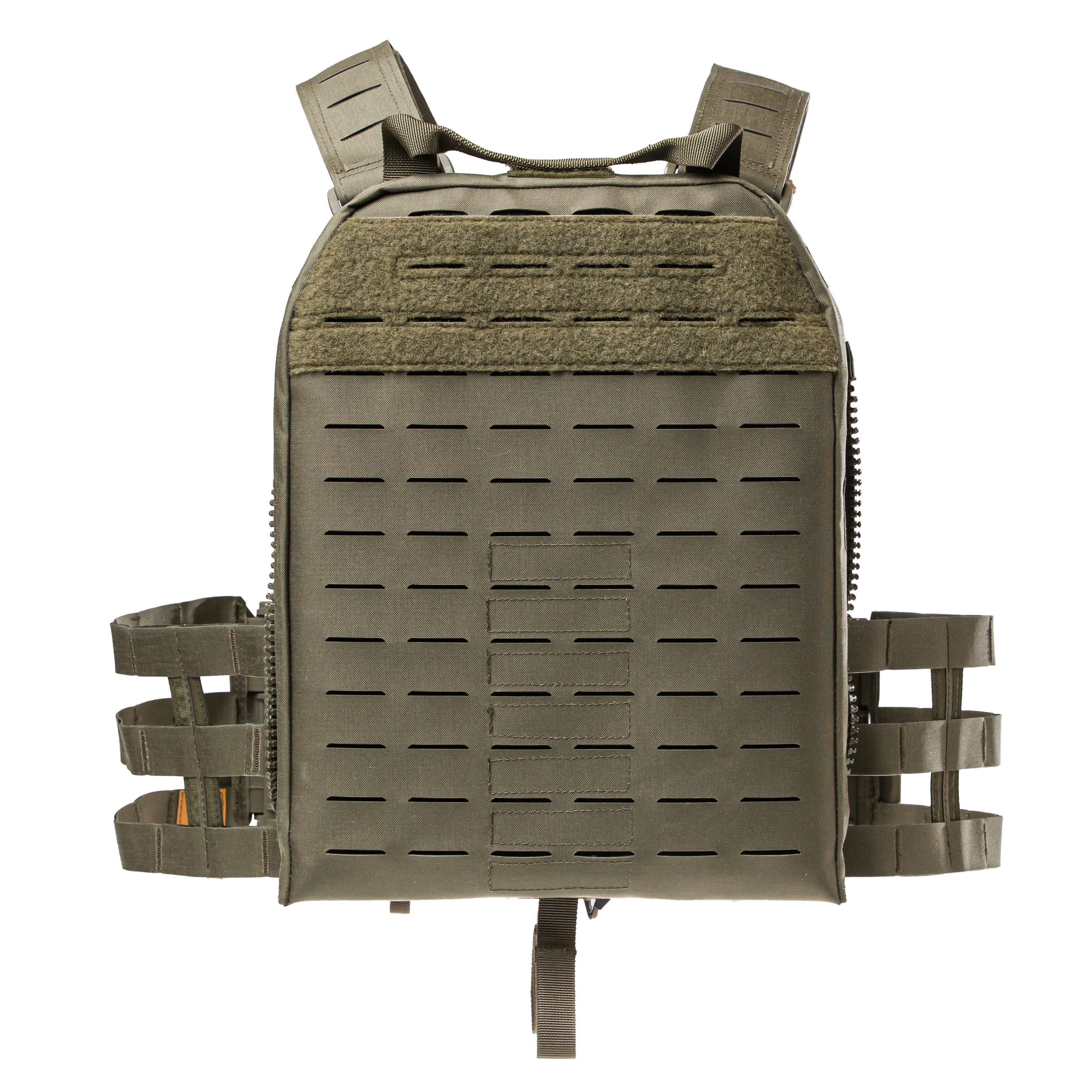 Lindnerhof Taktik Plate Carrier MX042