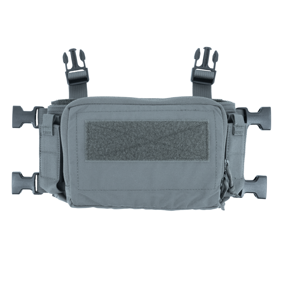 Haley Strategic D3CRM Micro Chest Rig — Grey, product view 1