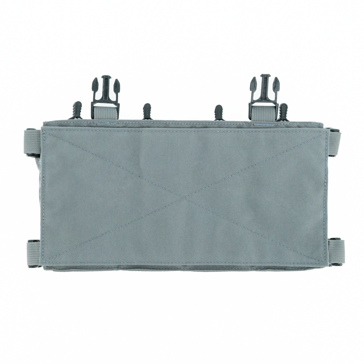 Haley Strategic D3CRX X Chest Rig — Grey, product view 3