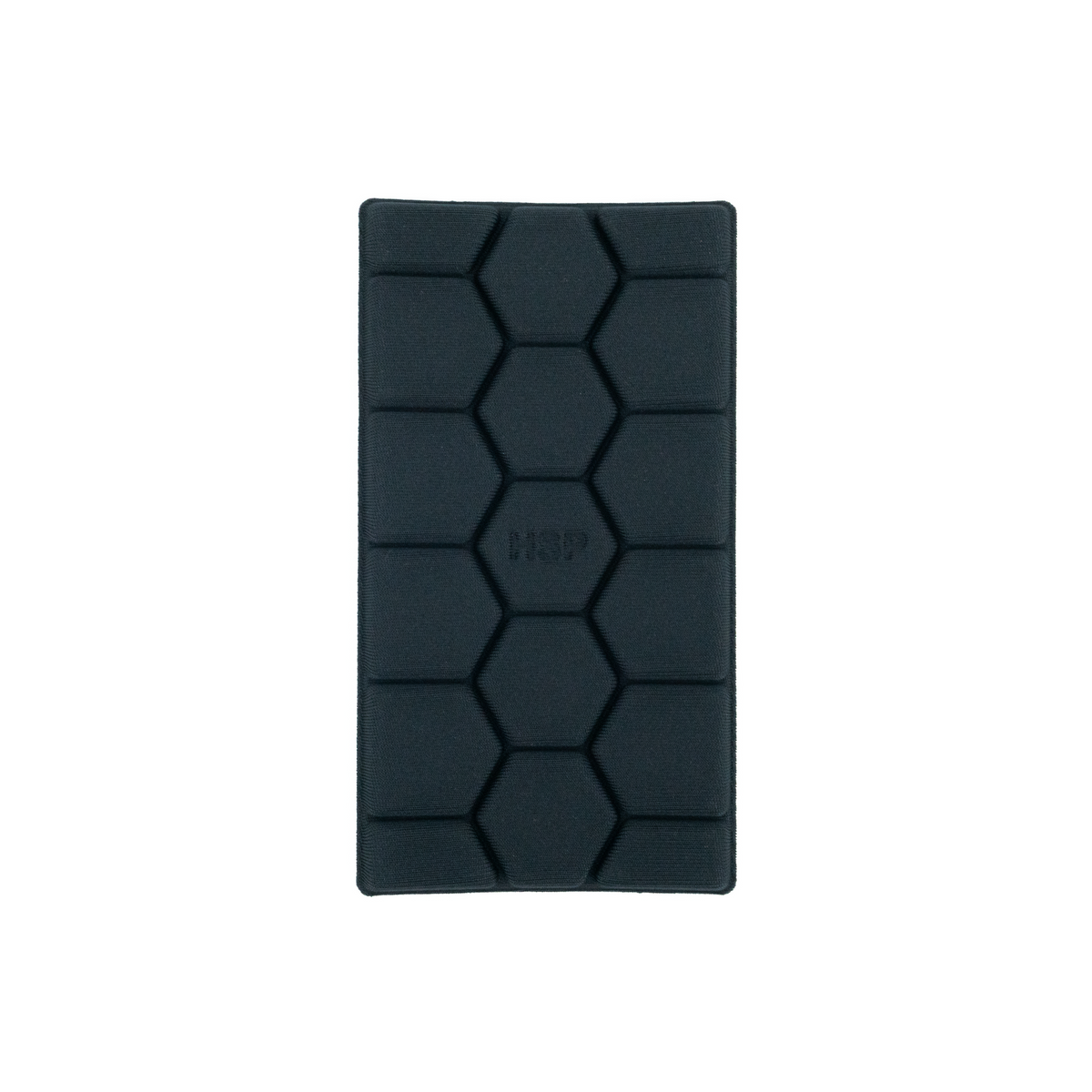 Haley Strategic Chest Rig Pad — Black, product view 1