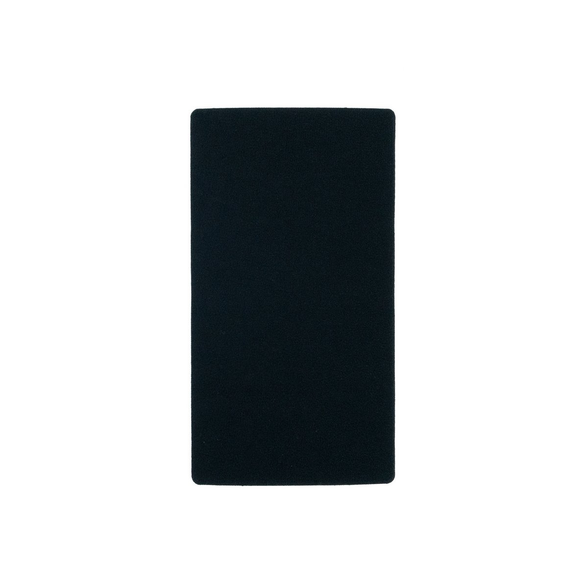 Haley Strategic Chest Rig Pad — Black, product view 2