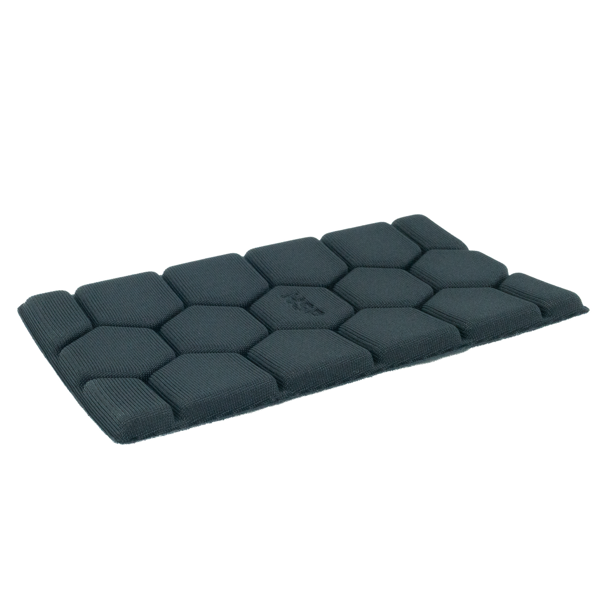 Haley Strategic Chest Rig Pad — Black, product view 3