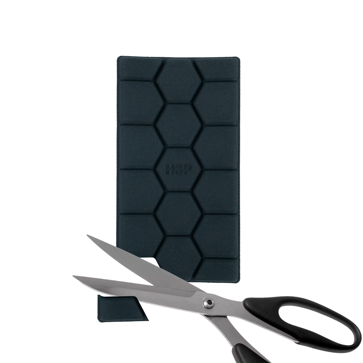 Haley Strategic Chest Rig Pad — Black, product view 6