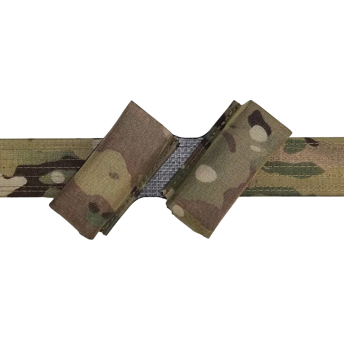 Esstac Double 40° Angled Pistol KYWI Pouch — manufacturer reference photo 1; pictured configuration/colors may differ from selection