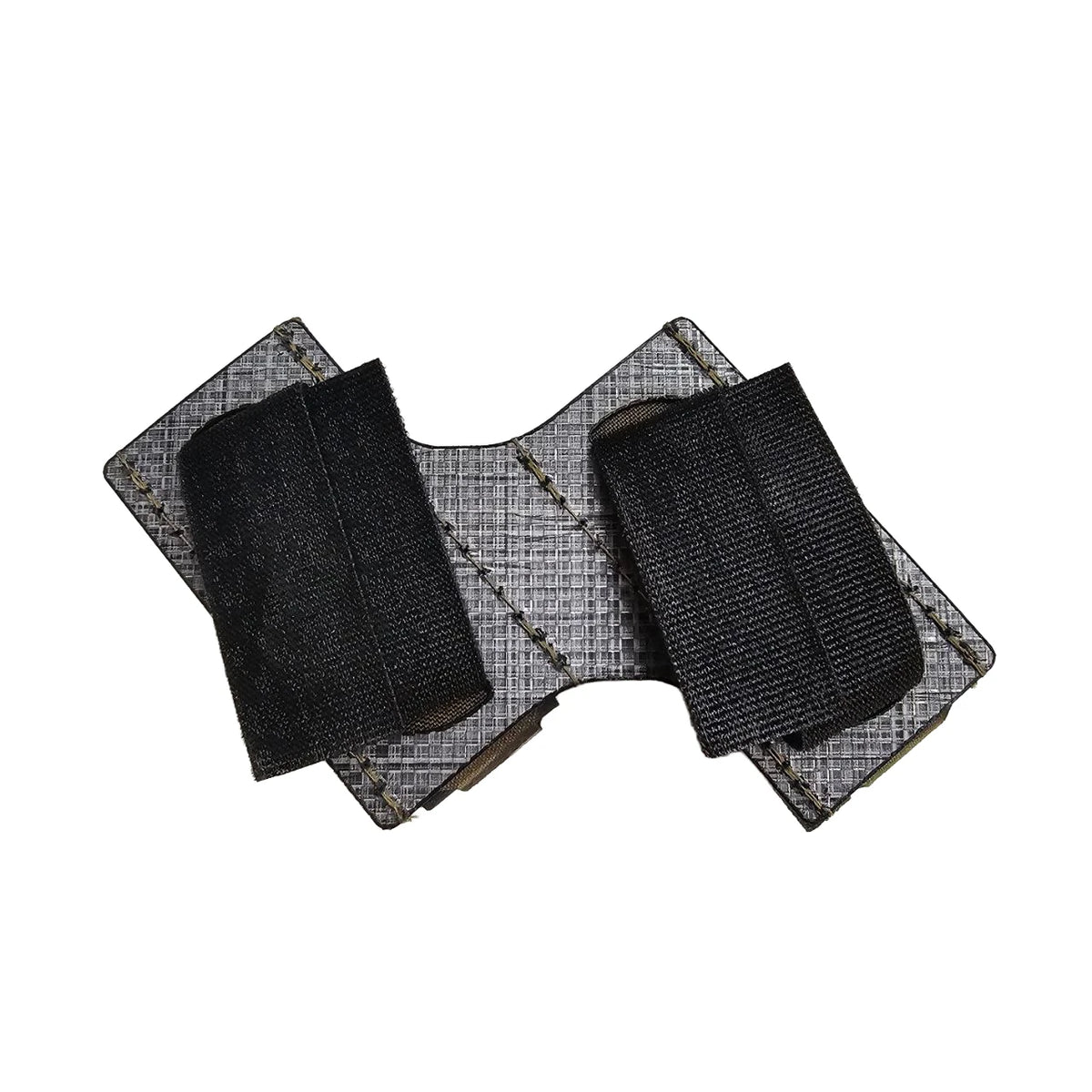 Esstac Double 40° Angled Pistol KYWI Pouch — manufacturer reference photo 3; pictured configuration/colors may differ from selection