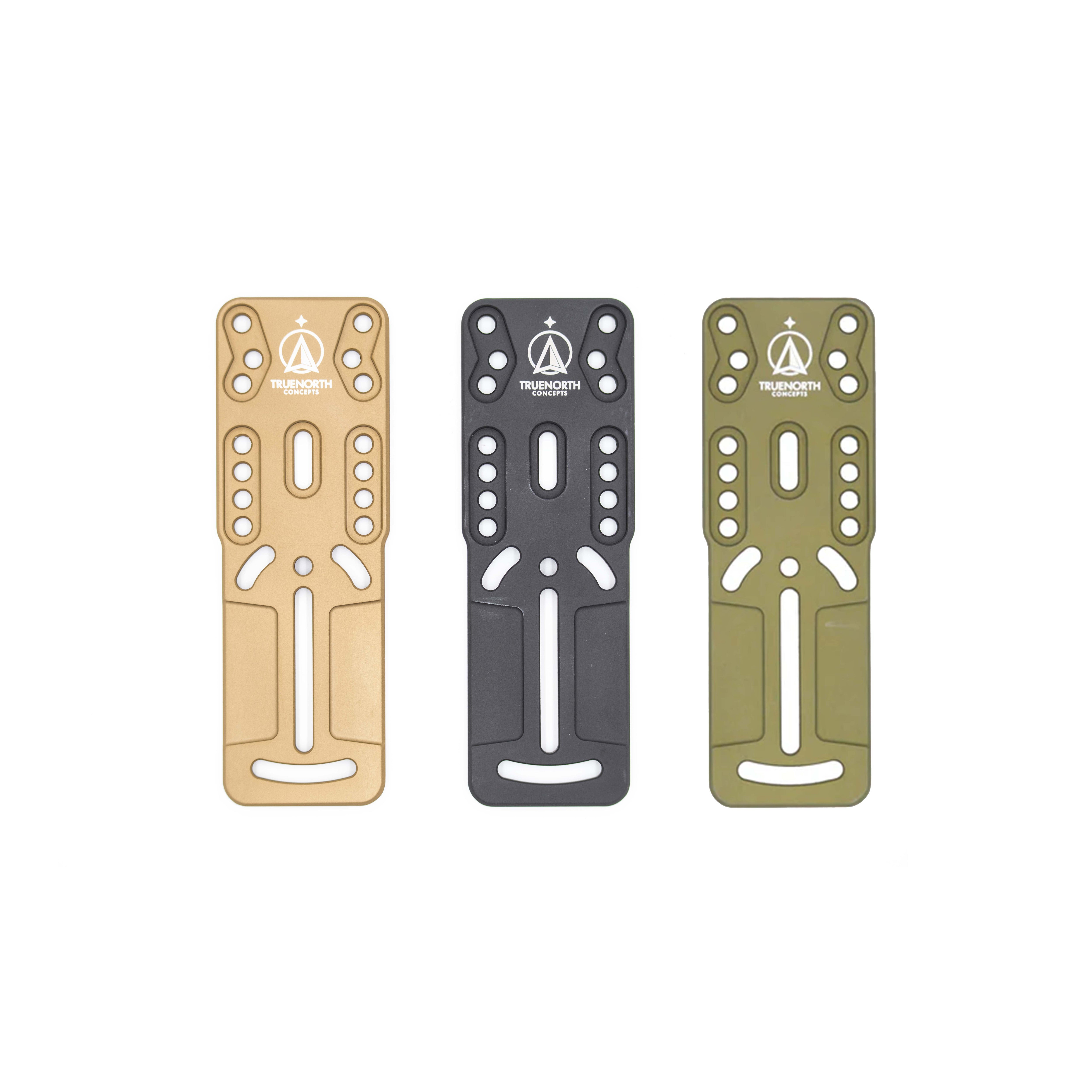 True North Concepts Rigid Holster Platform Patrol (RHPP)
