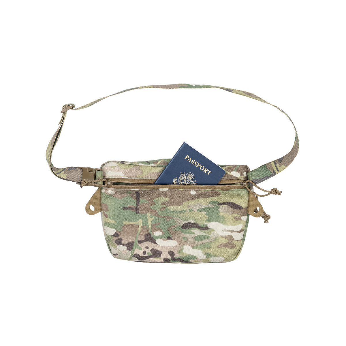 Spiritus Systems The BIG Fanny SACK