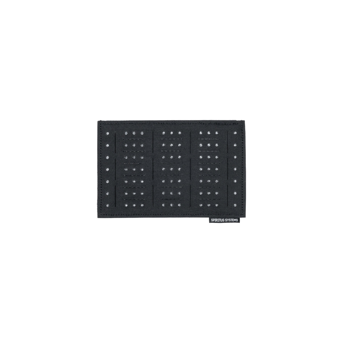 Spiritus Systems Configurable Med Tray Insert Mk2