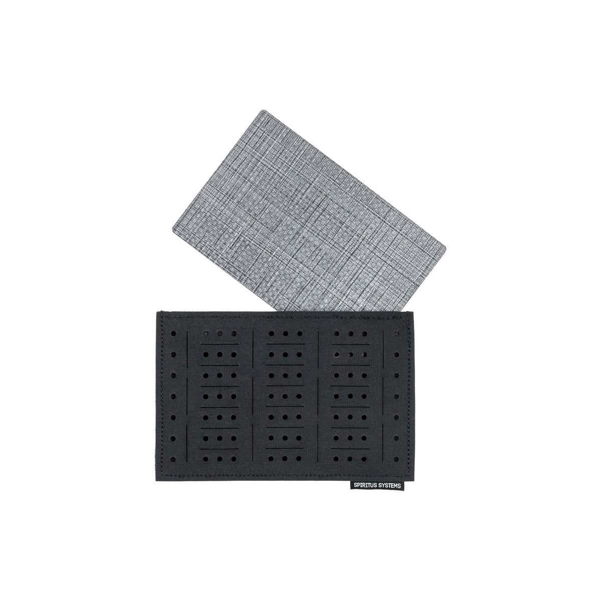 Spiritus Systems Configurable Med Tray Insert Mk2