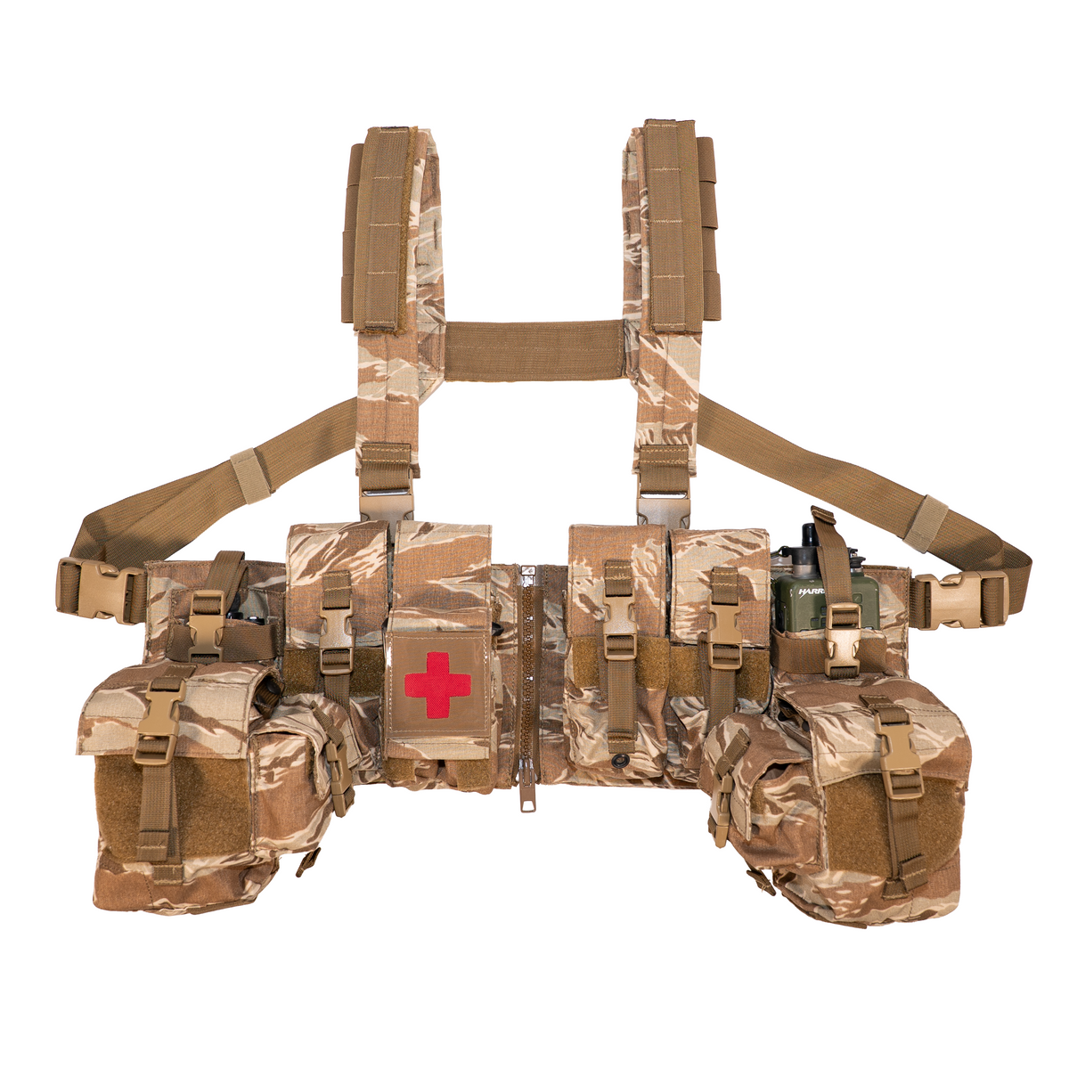 LBT Load Bearing Chest Rig, LBT-1961A-R