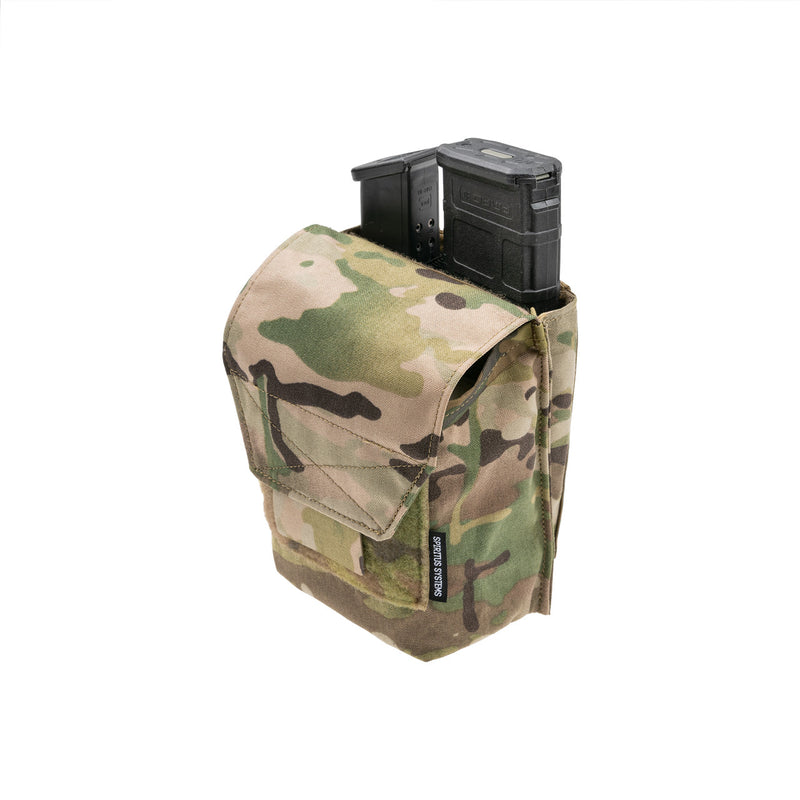 Spiritus Systems JSTA Pouch in Multicam