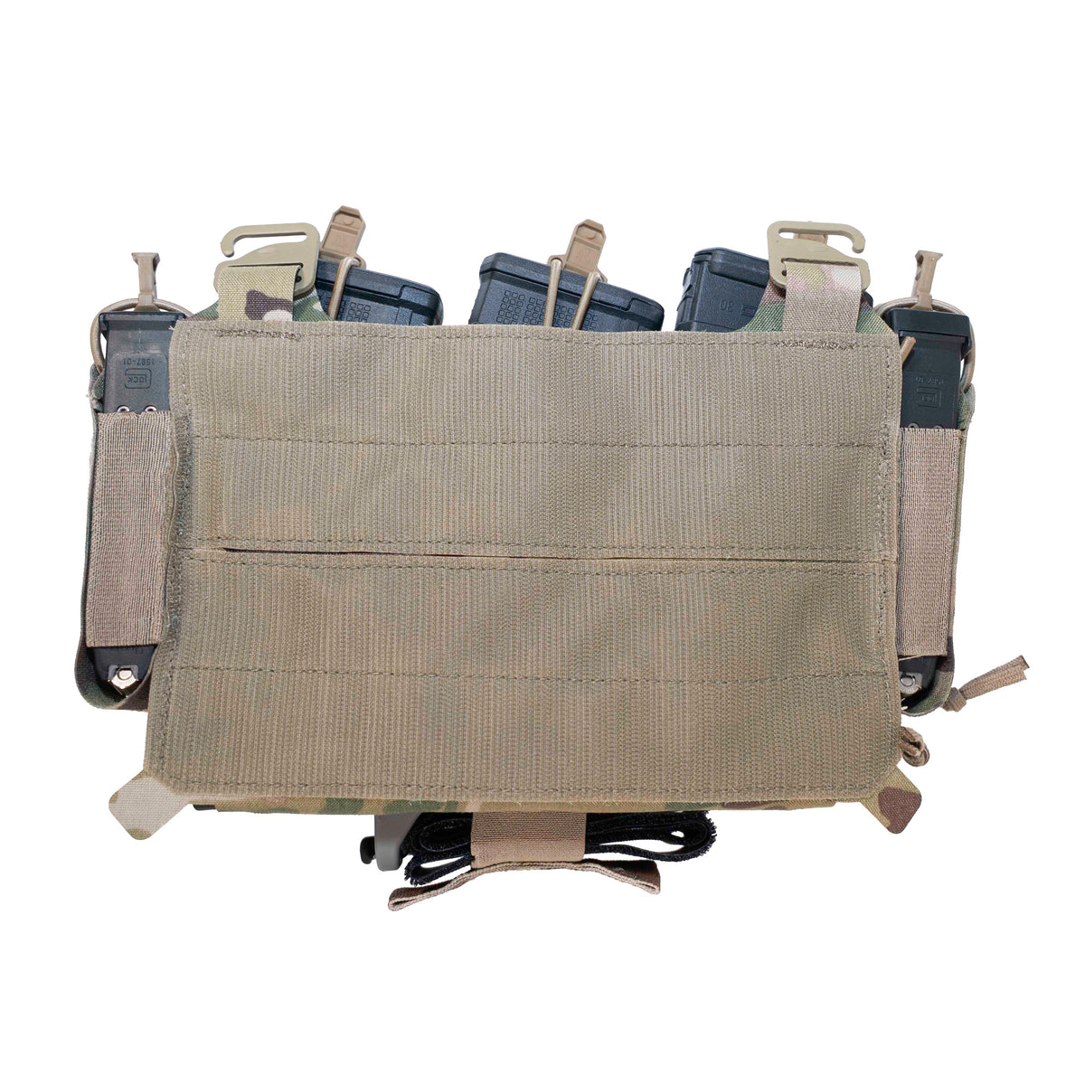 LBT G6 SOT Placard, LBT-4020GH