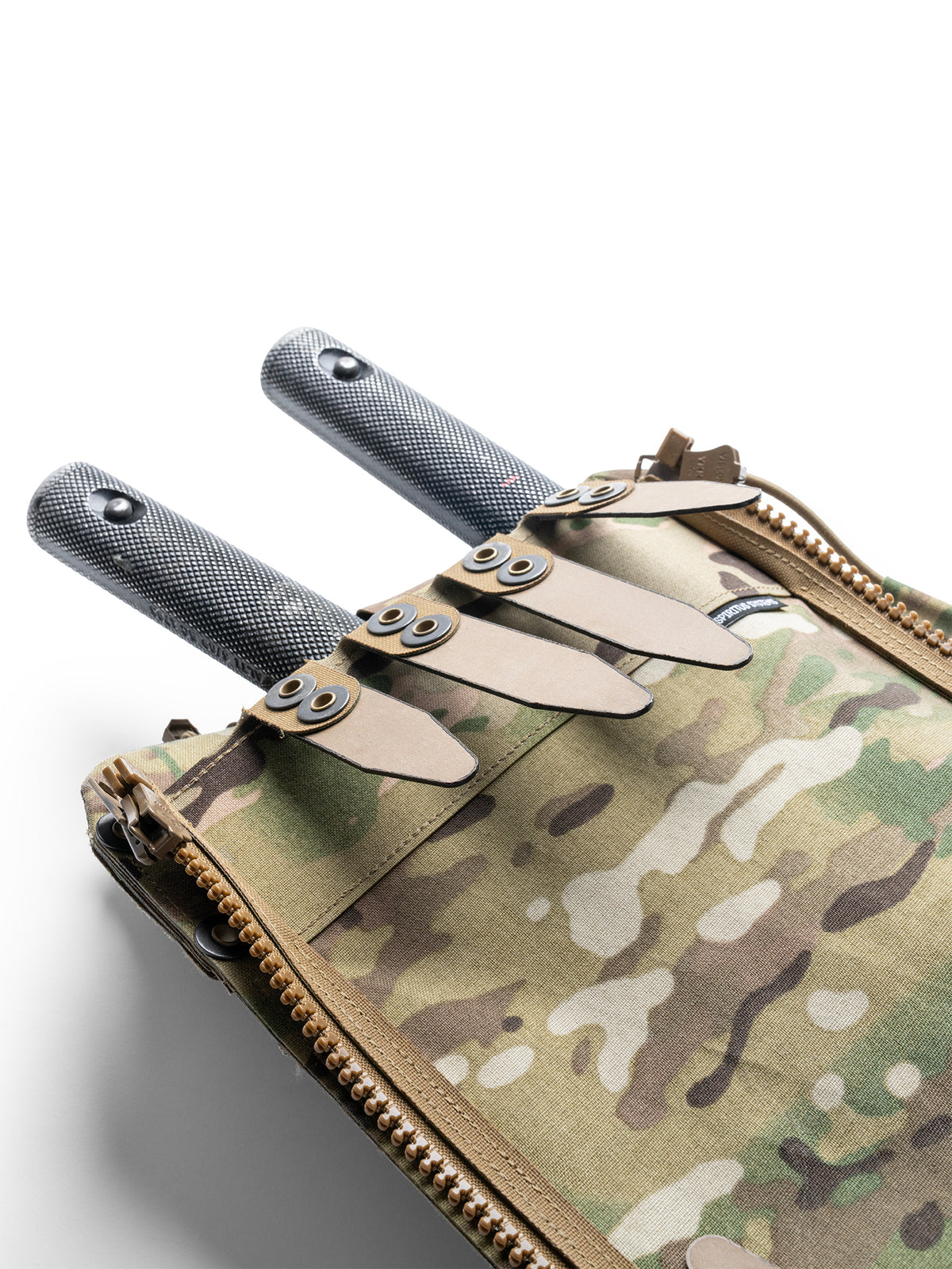 Spiritus Systems MOLLE Back Panel Mk 2