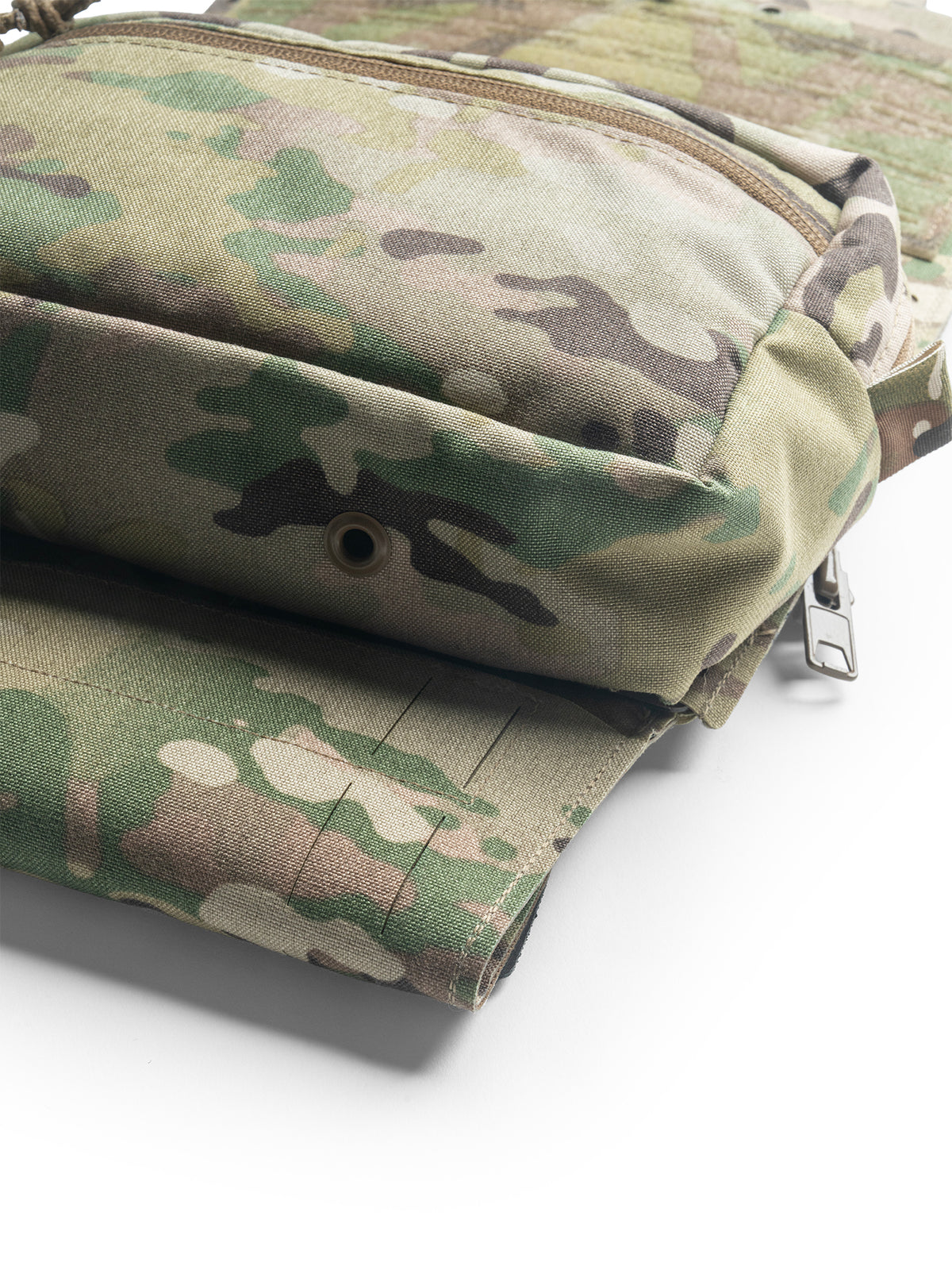 Spiritus Systems MOLLE Back Panel Mk 2