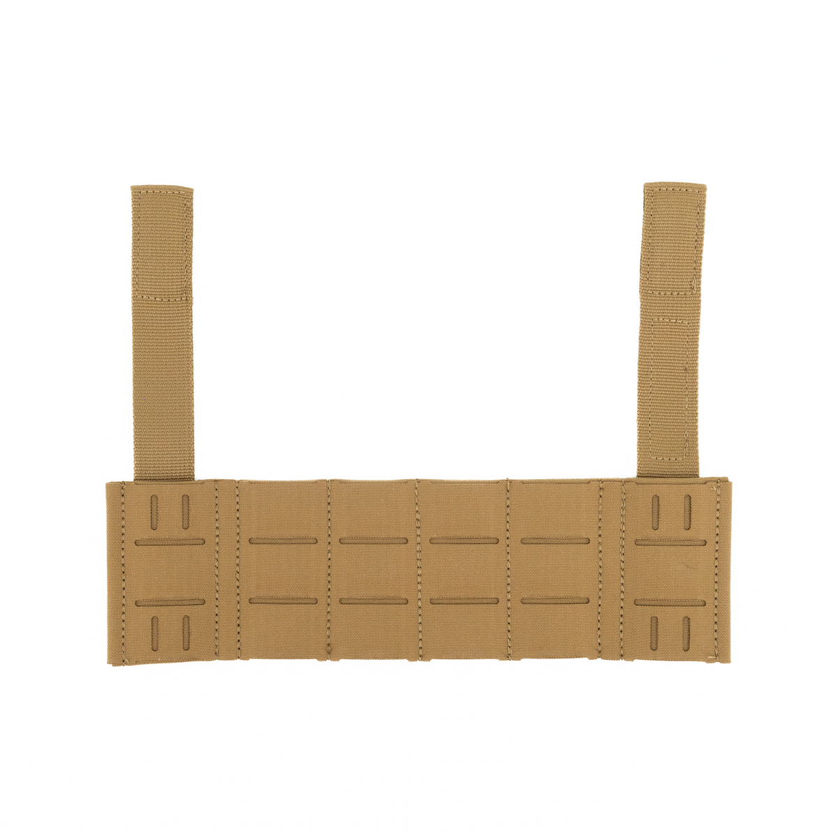 Haley Strategic End User Device Bridge — Coyote Brown, product view 1