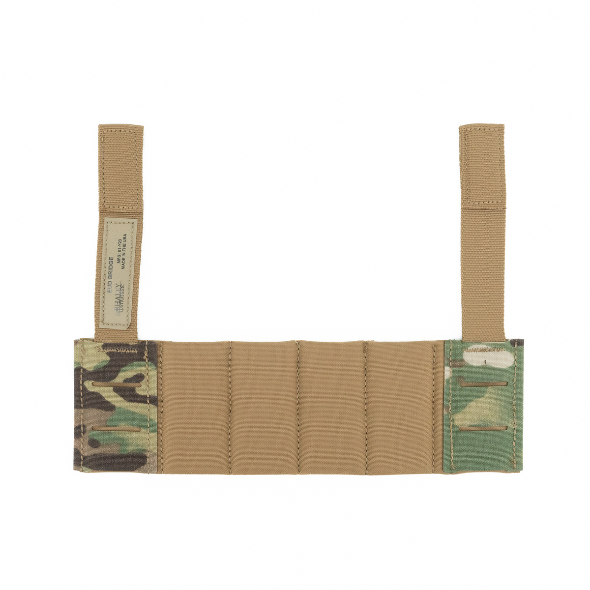 Haley Strategic End User Device Bridge — Multicam, product view 5
