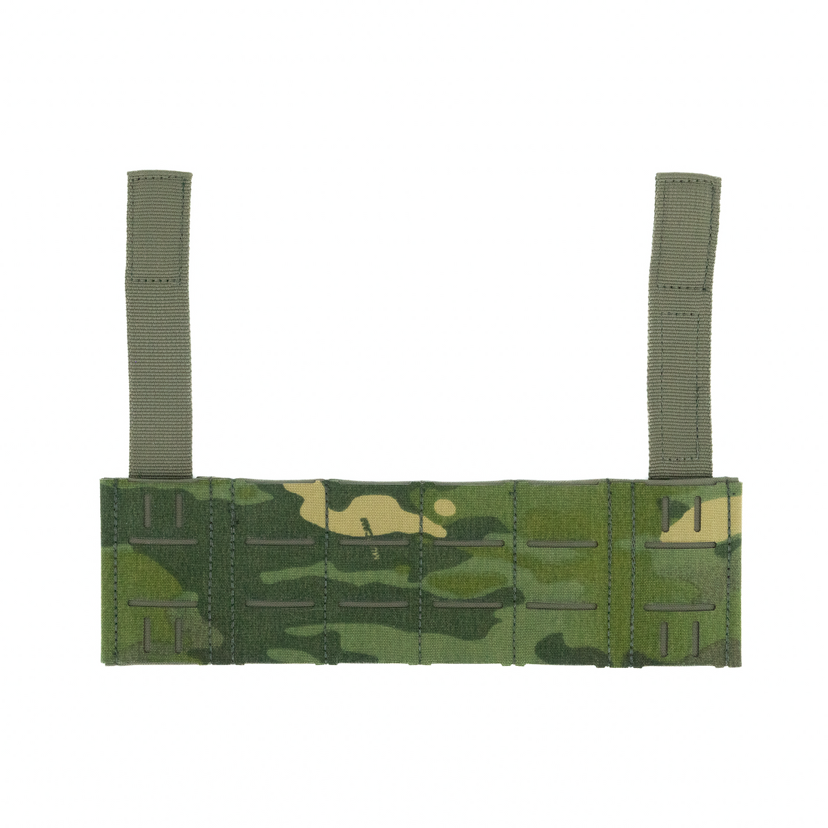 Haley Strategic End User Device Bridge — Multicam Tropic, product view 1