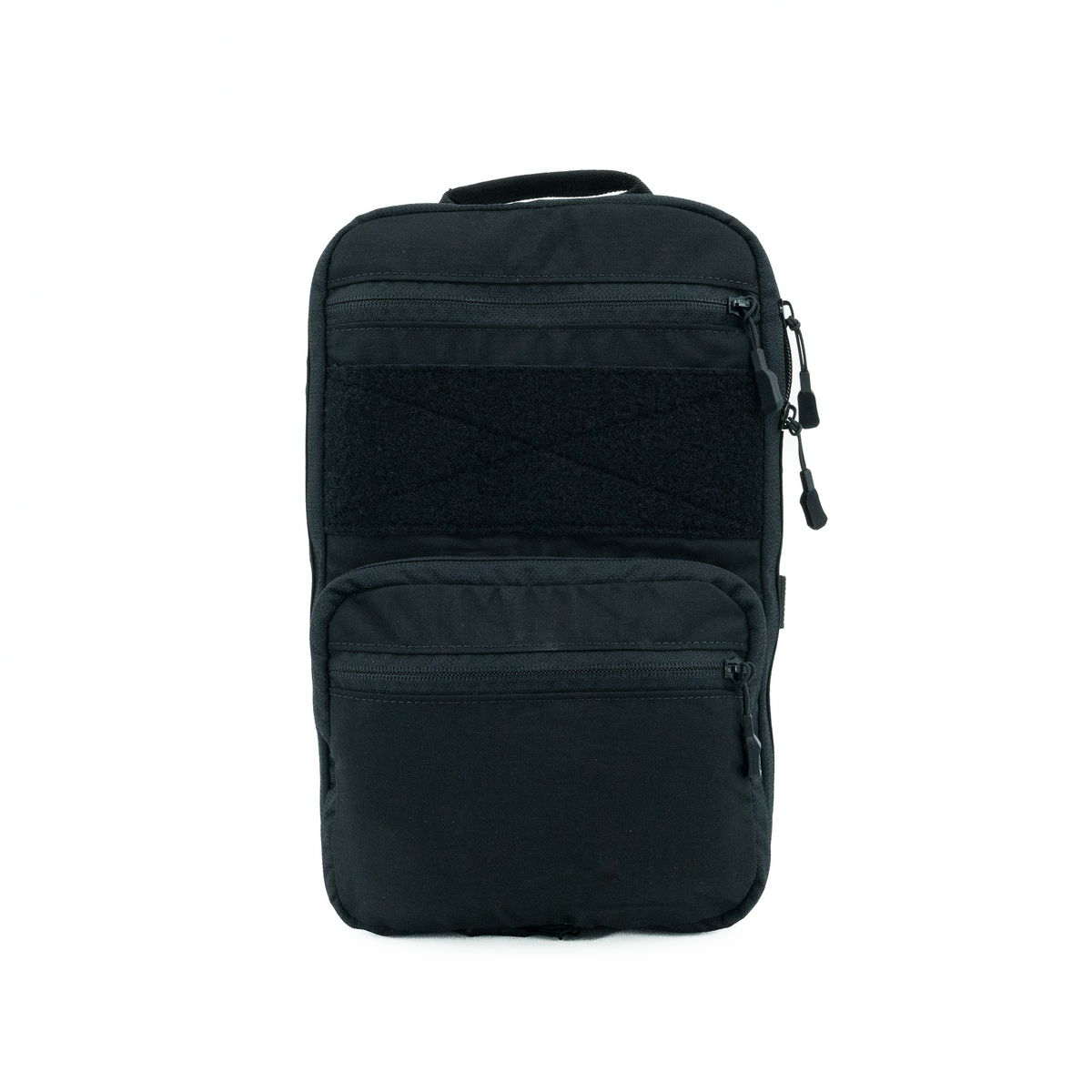 Haley Strategic FlatPack — Black, product view 1