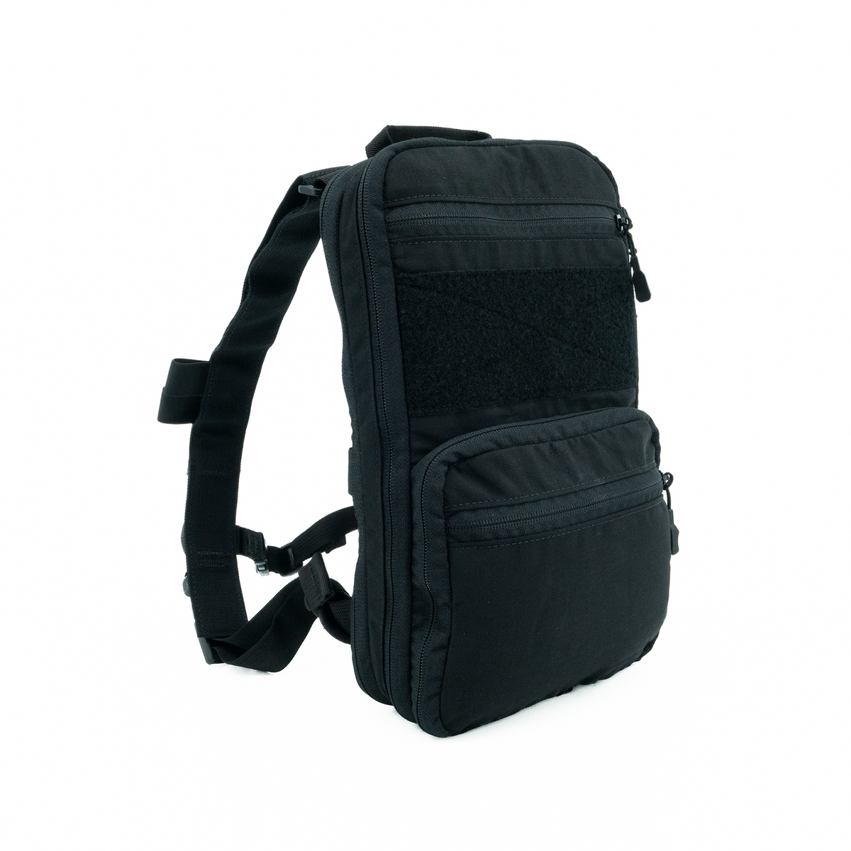 Haley Strategic FlatPack — Black, product view 2
