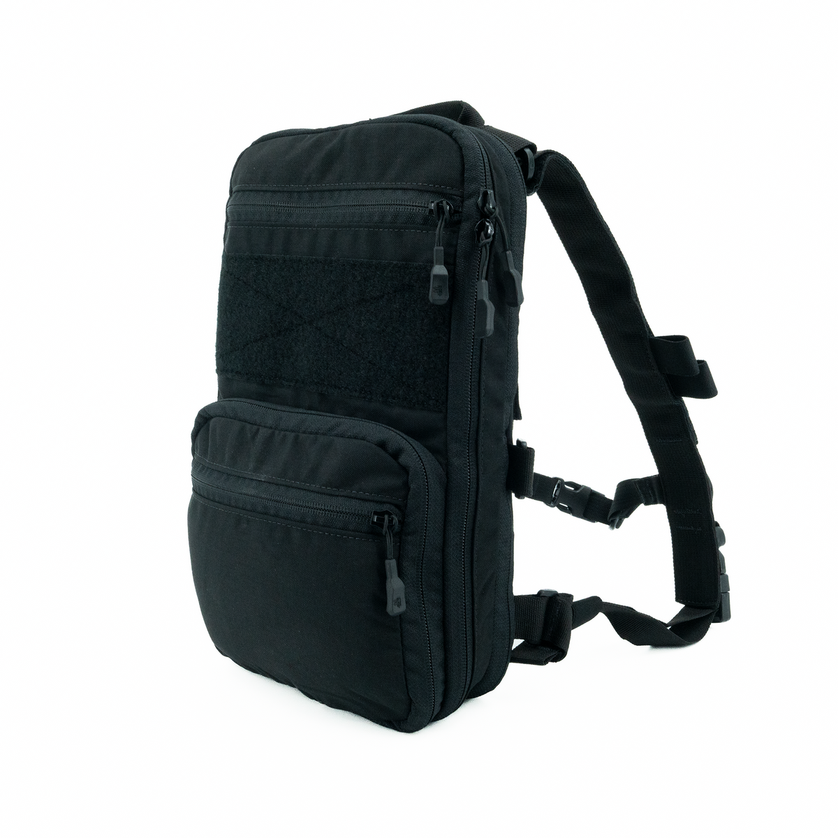 Haley Strategic FlatPack — Black, product view 4