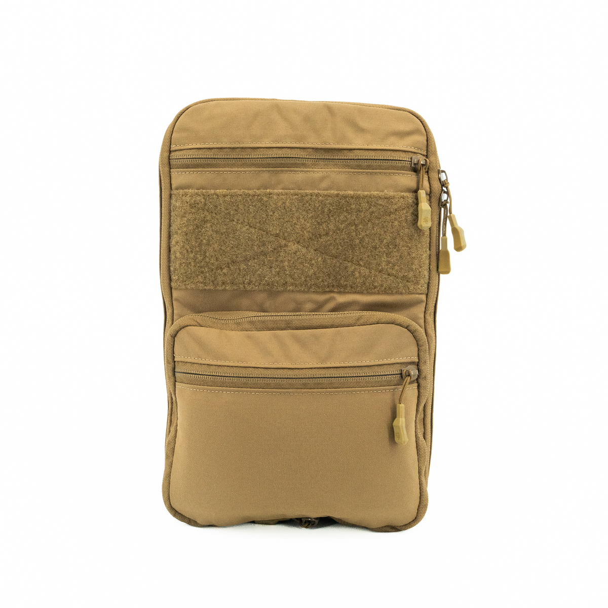 Haley Strategic FlatPack — Coyote Brown, product view 1
