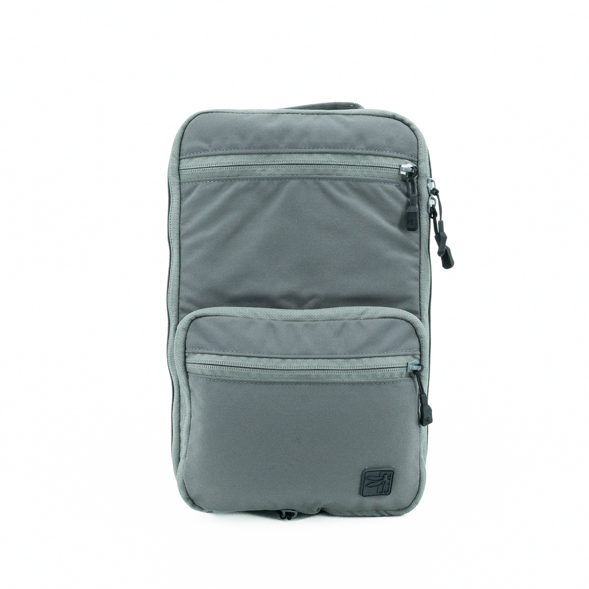 Haley Strategic FlatPack — Grey, product view 1