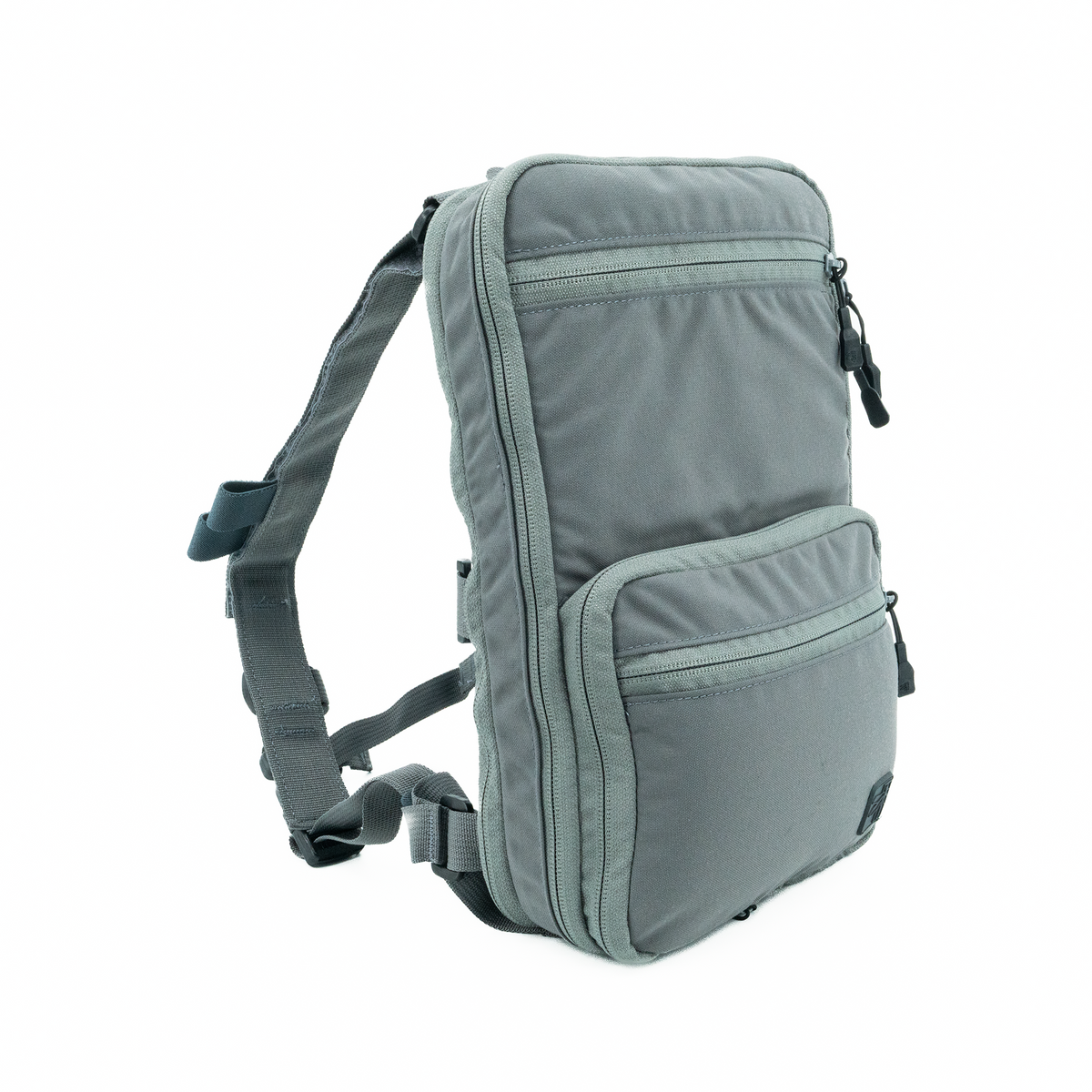 Haley Strategic FlatPack — Grey, product view 2