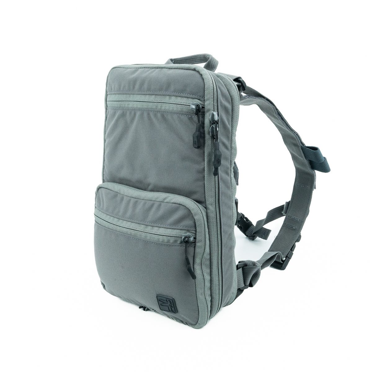 Haley Strategic FlatPack — Grey, product view 4