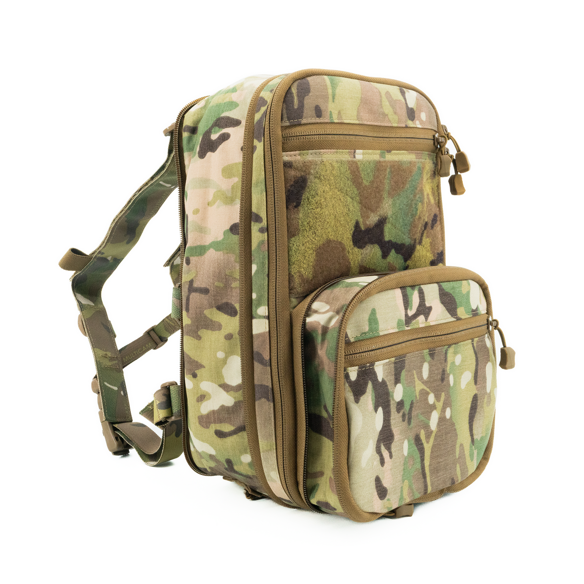 Haley Strategic FlatPack — Multicam, product view 4