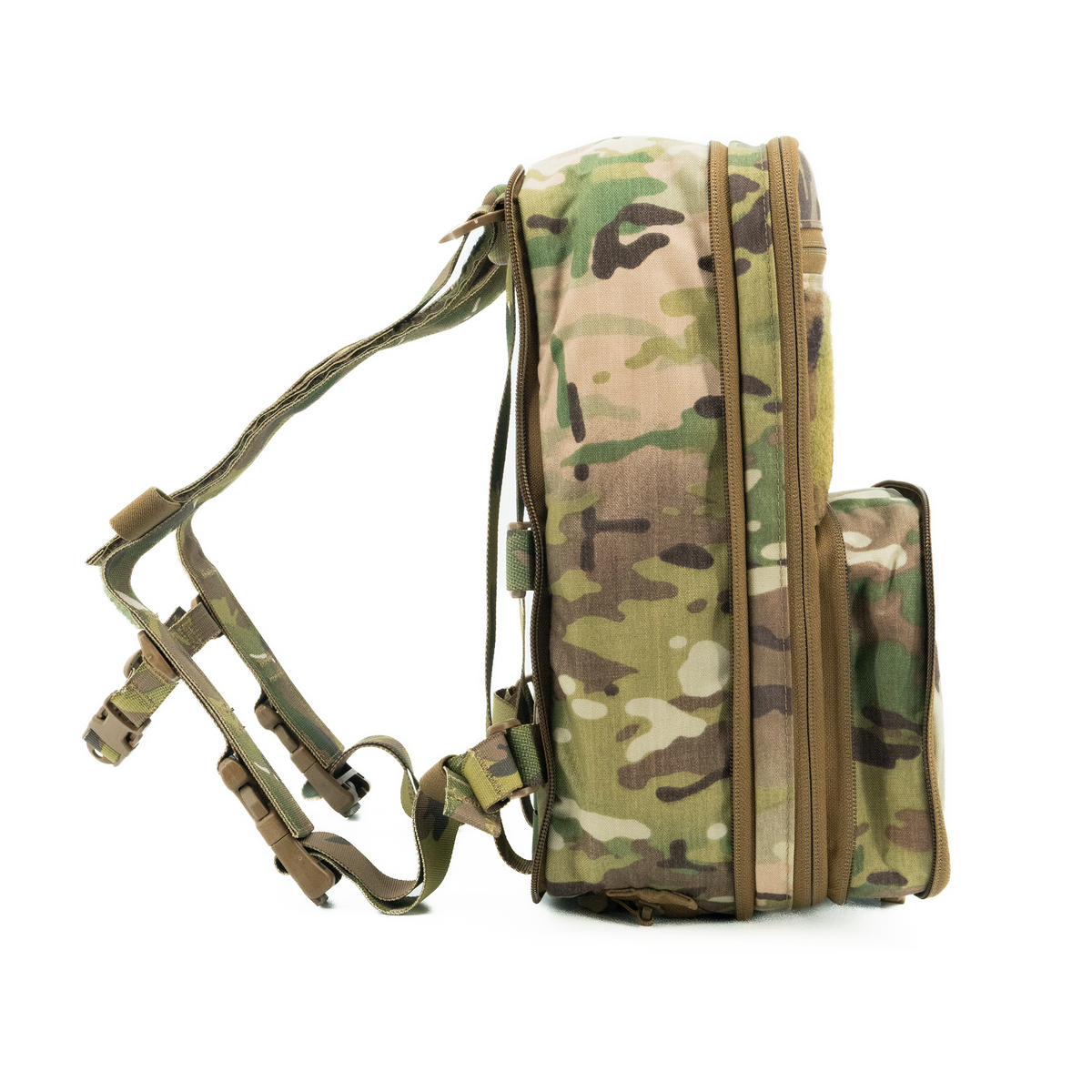Haley Strategic FlatPack — Multicam, product view 5