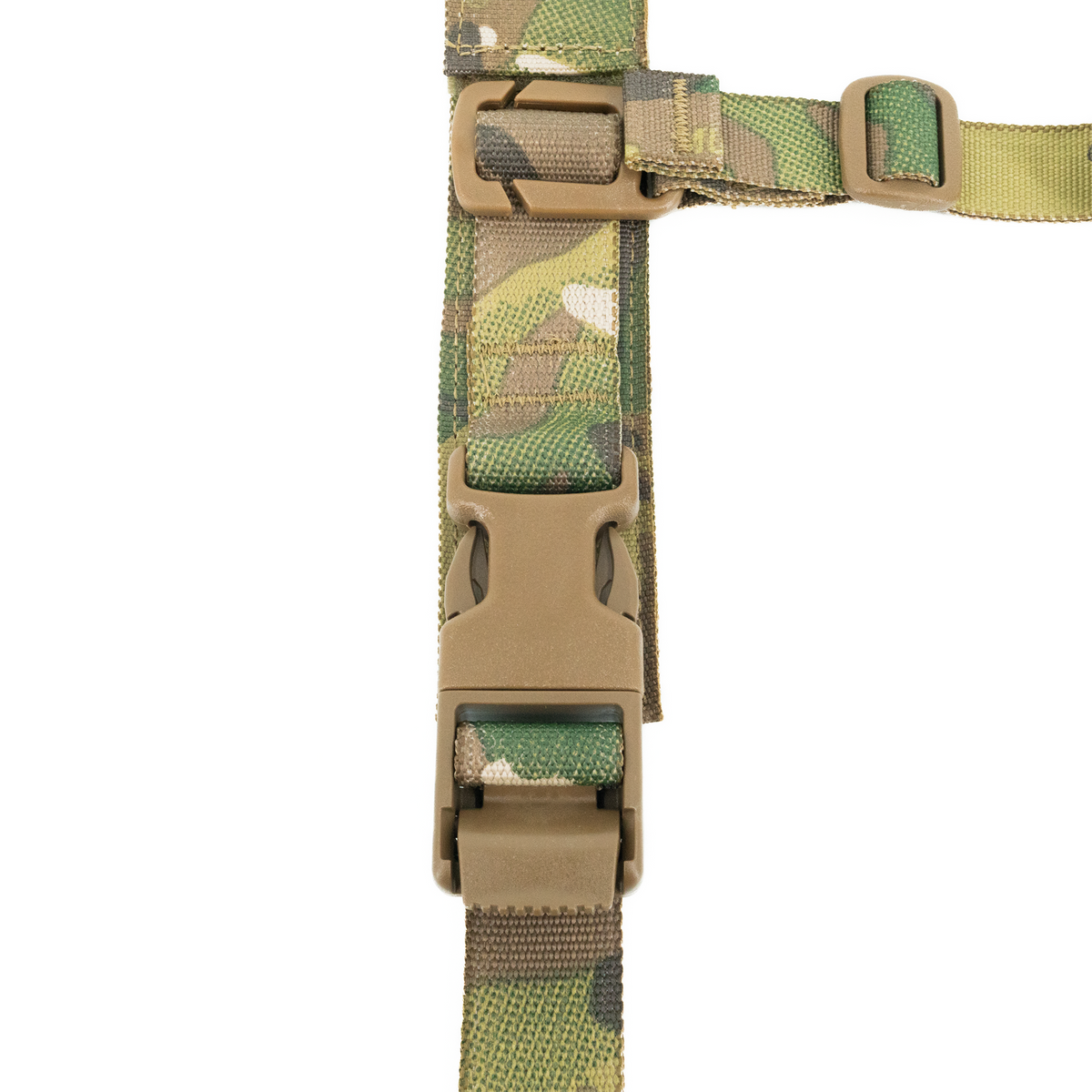 Haley Strategic FlatPack — Multicam, product view 6