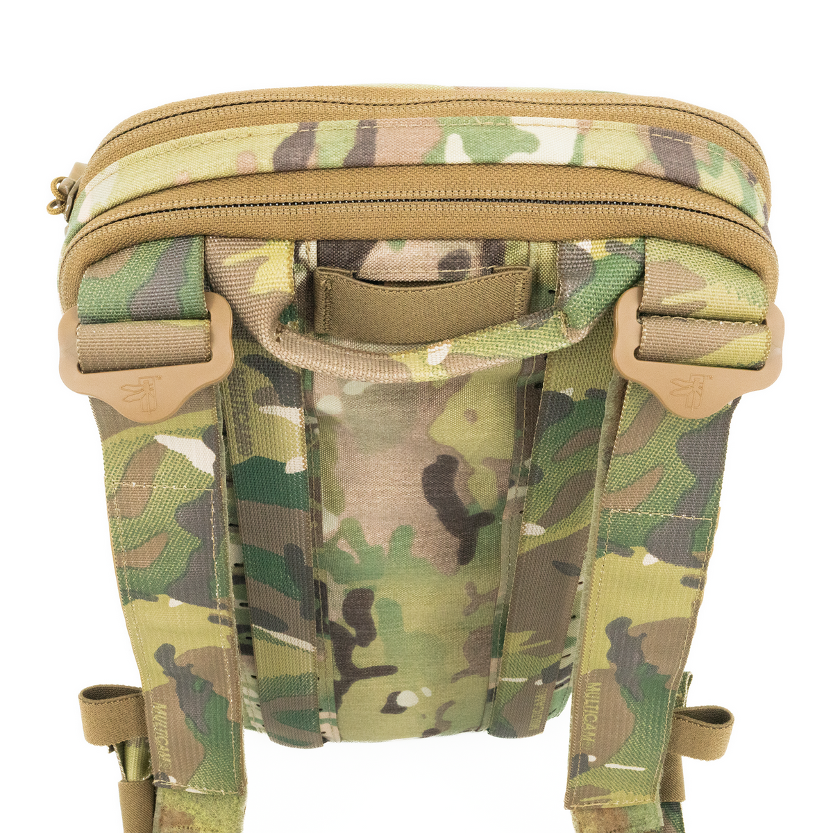 Haley Strategic FlatPack — Multicam, product view 7