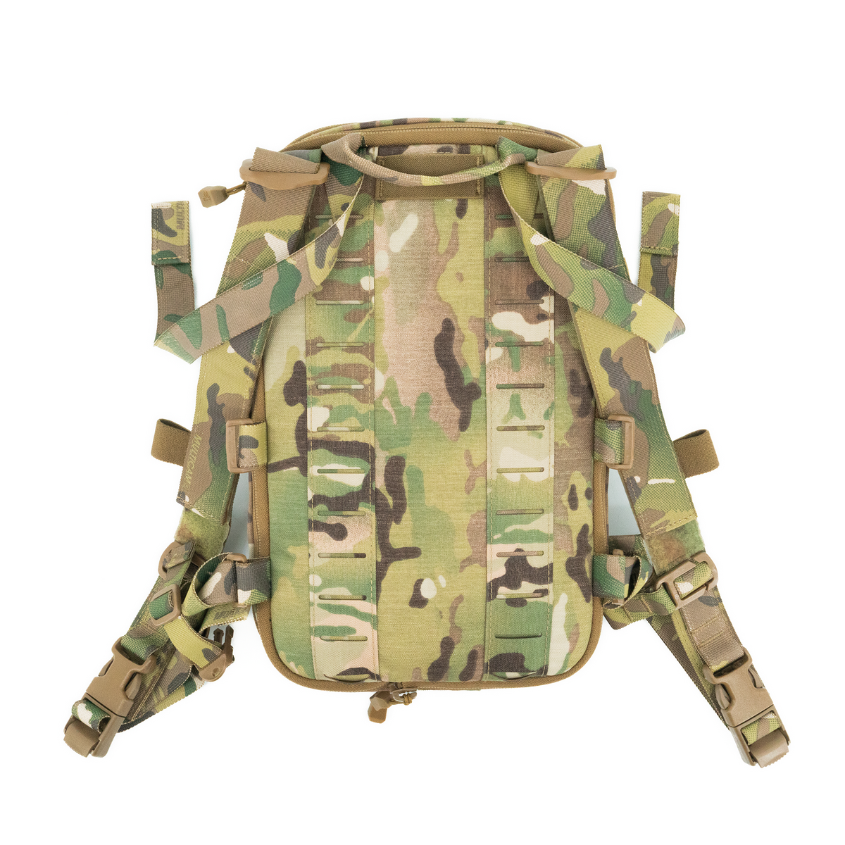 Haley Strategic FlatPack — Multicam, product view 9