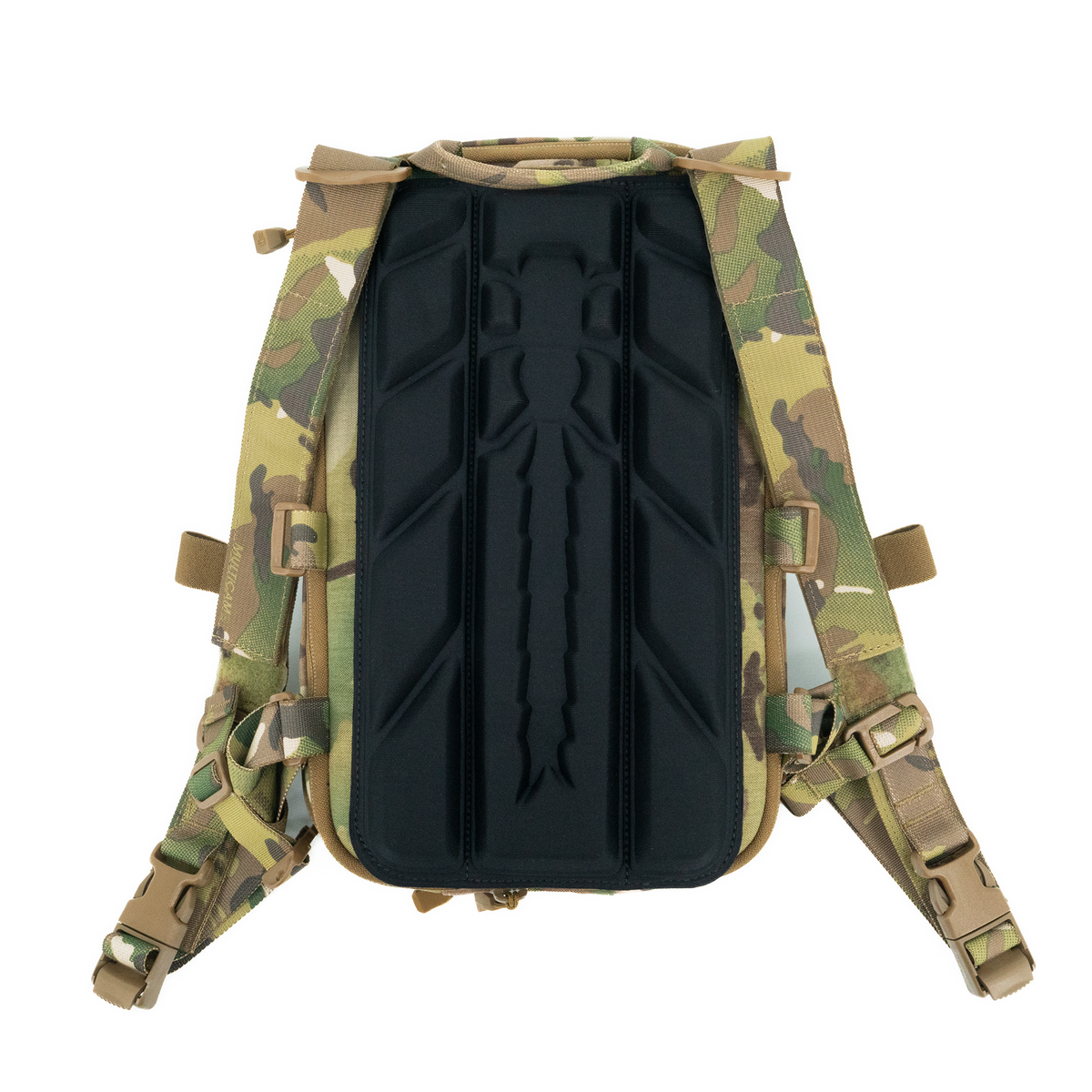 Haley Strategic FlatPack — Multicam, product view 10
