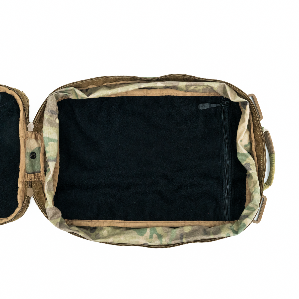 Haley Strategic FlatPack — Multicam, product view 15