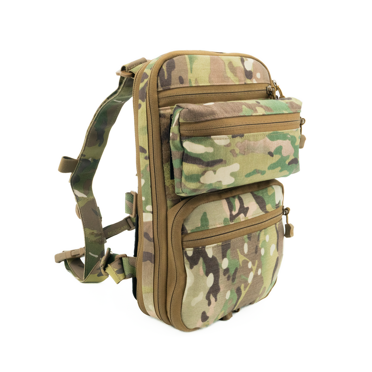Haley Strategic FlatPack — Multicam, product view 19