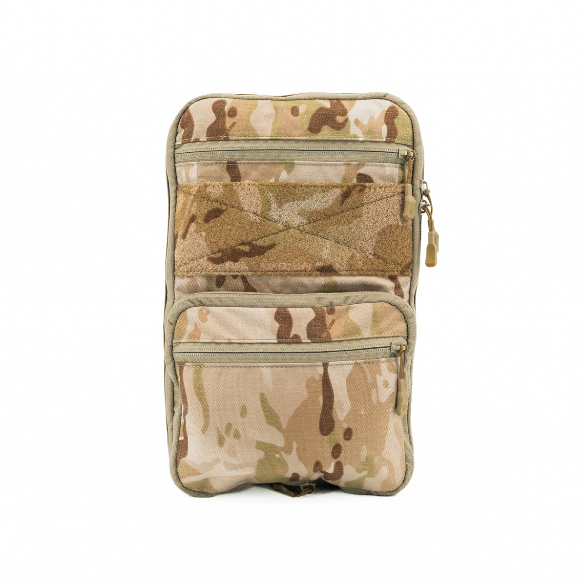 Haley Strategic FlatPack — Multicam Arid, product view 1