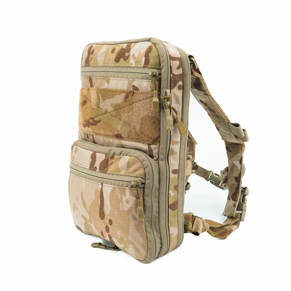 Haley Strategic FlatPack — Multicam Arid, product view 4