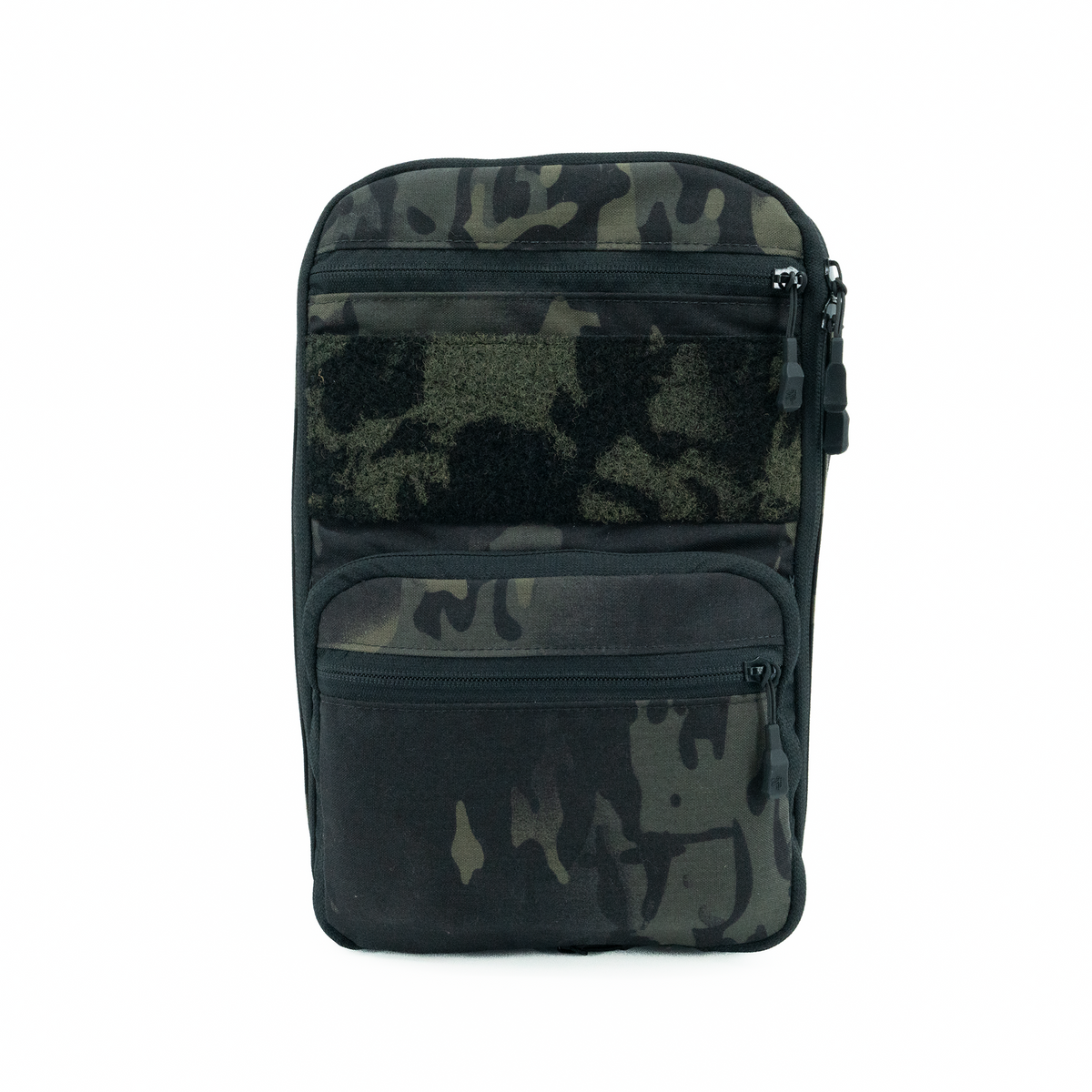 Haley Strategic FlatPack — Multicam Black, product view 1