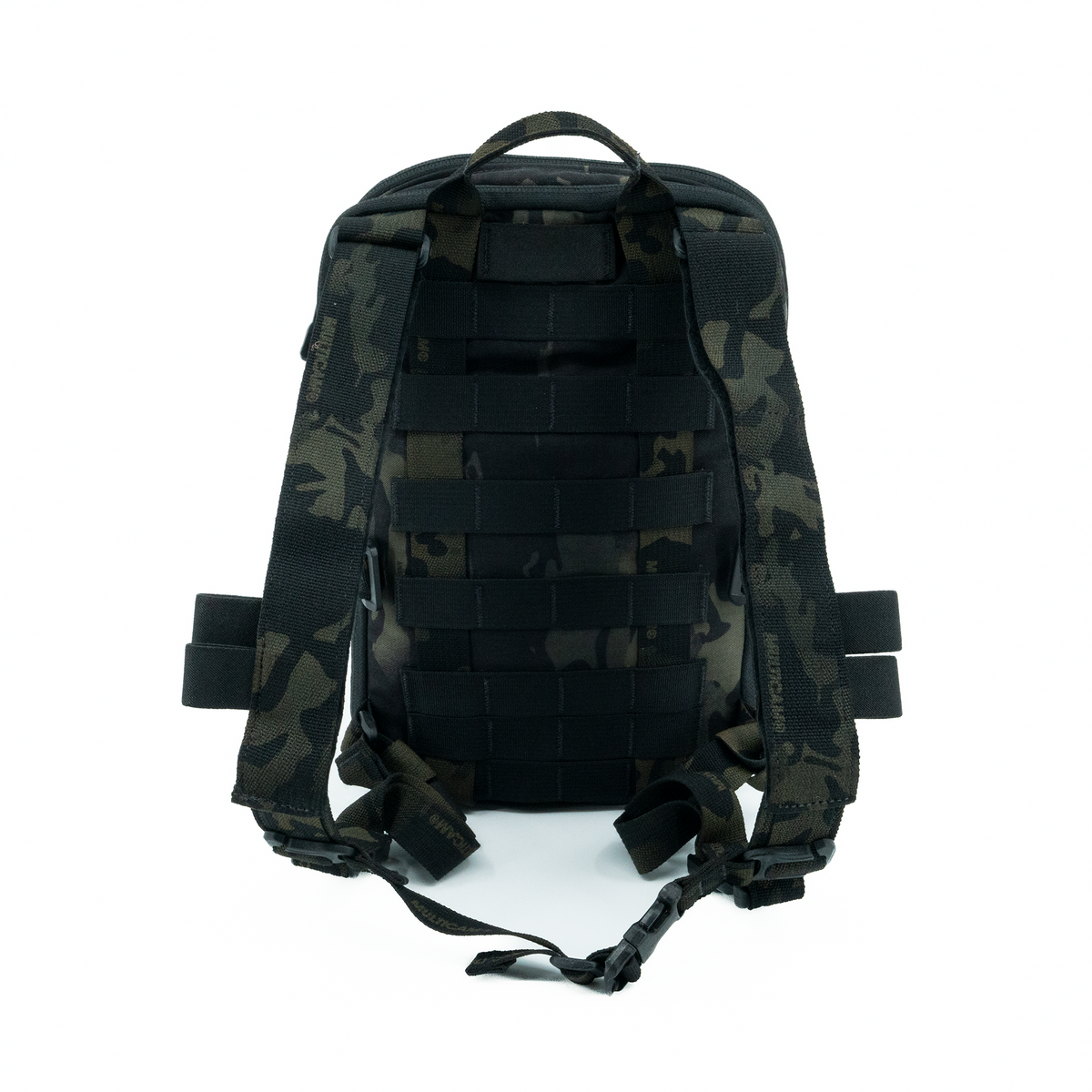 Haley Strategic FlatPack — Multicam Black, product view 3
