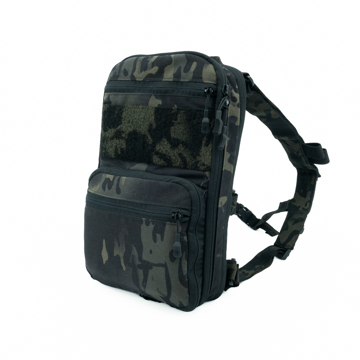 Haley Strategic FlatPack — Multicam Black, product view 4