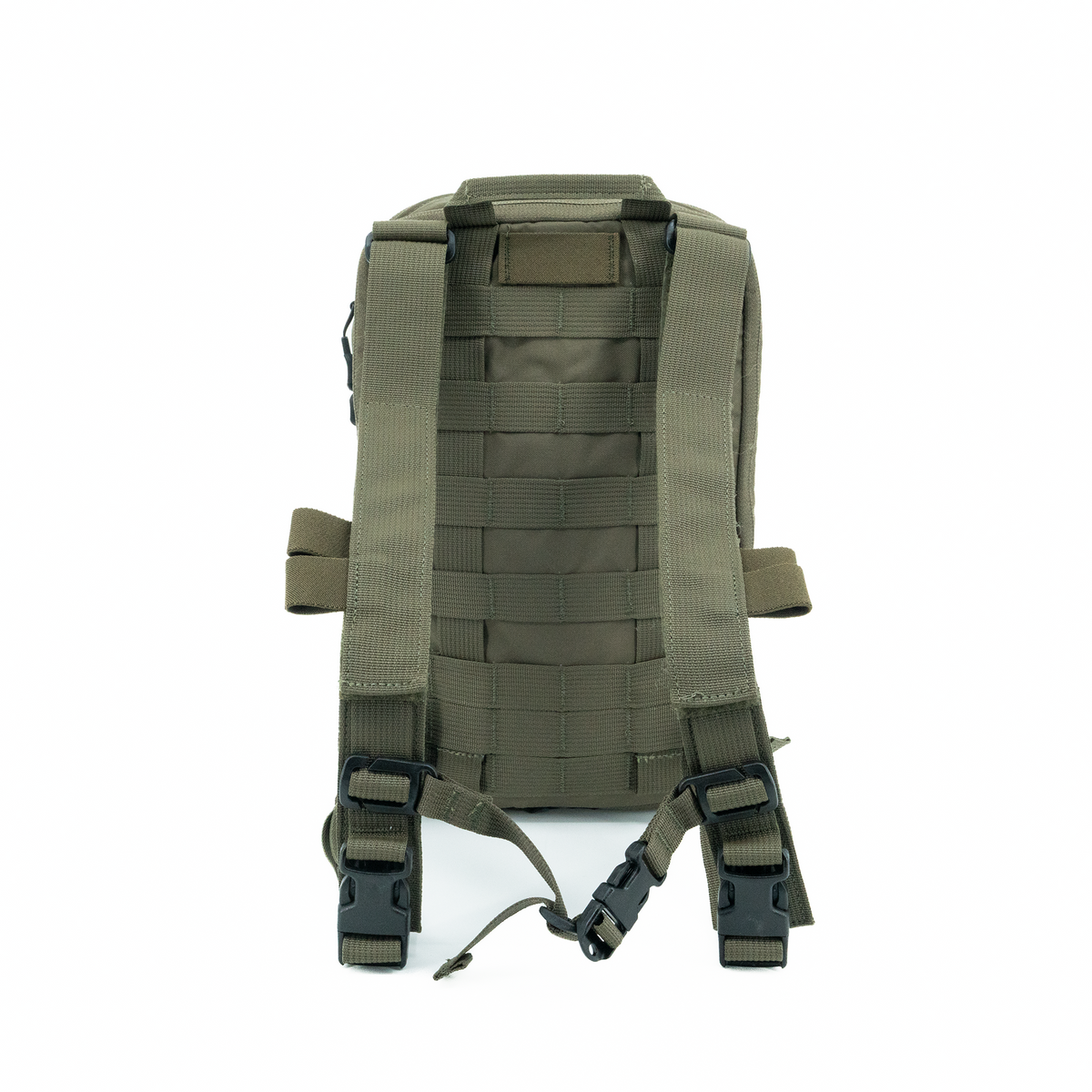 Haley Strategic FlatPack — Ranger Green, product view 3