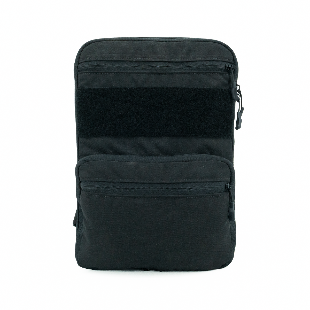 Haley Strategic FlatPack Plus — Black, product view 1