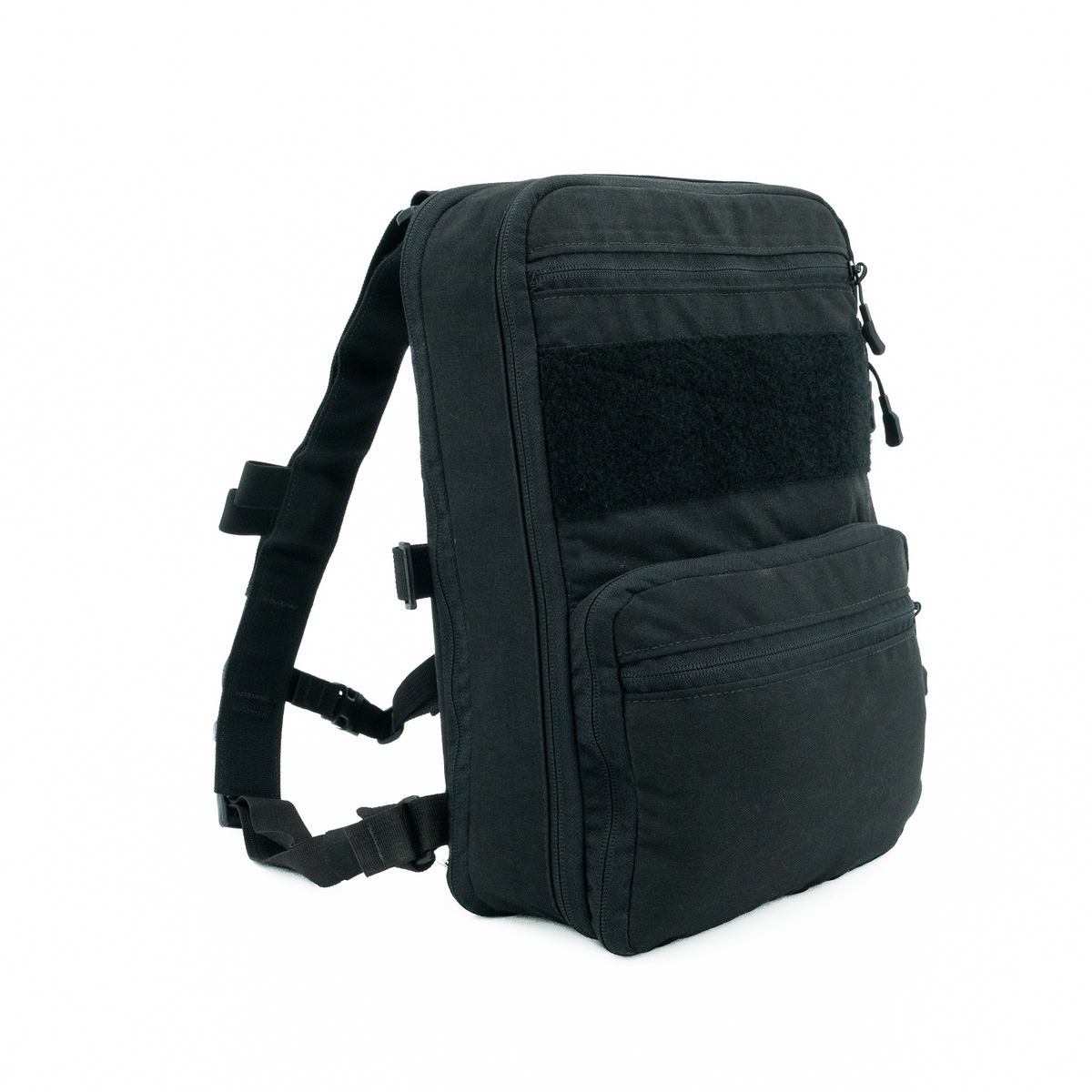 Haley Strategic FlatPack Plus — Black, product view 2