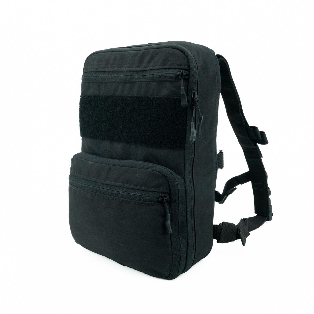 Haley Strategic FlatPack Plus — Black, product view 4