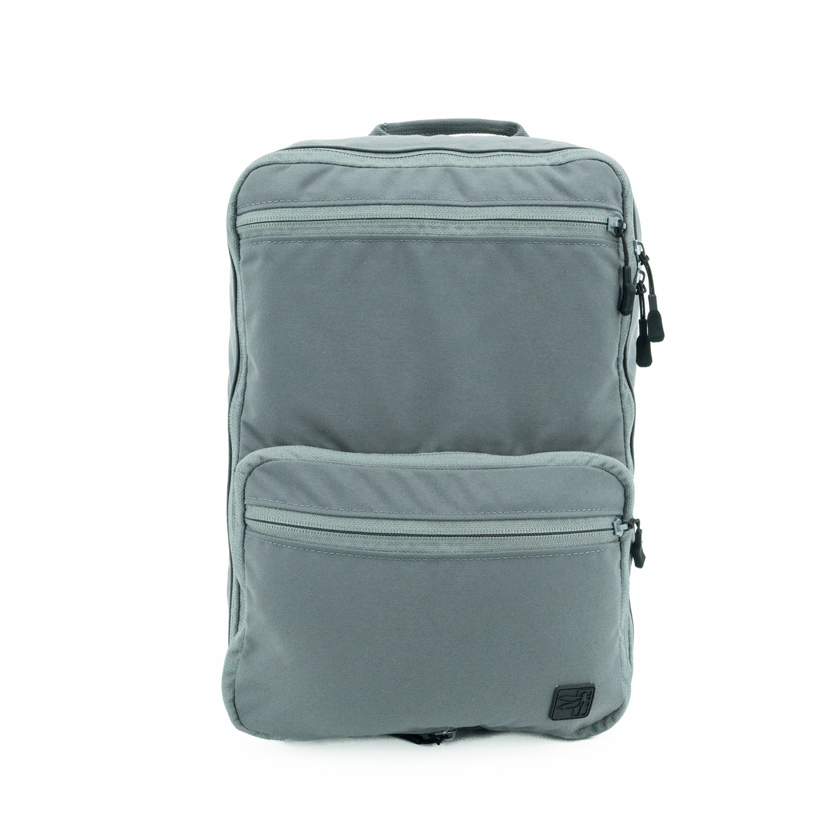 Haley Strategic FlatPack Plus — Grey, product view 1