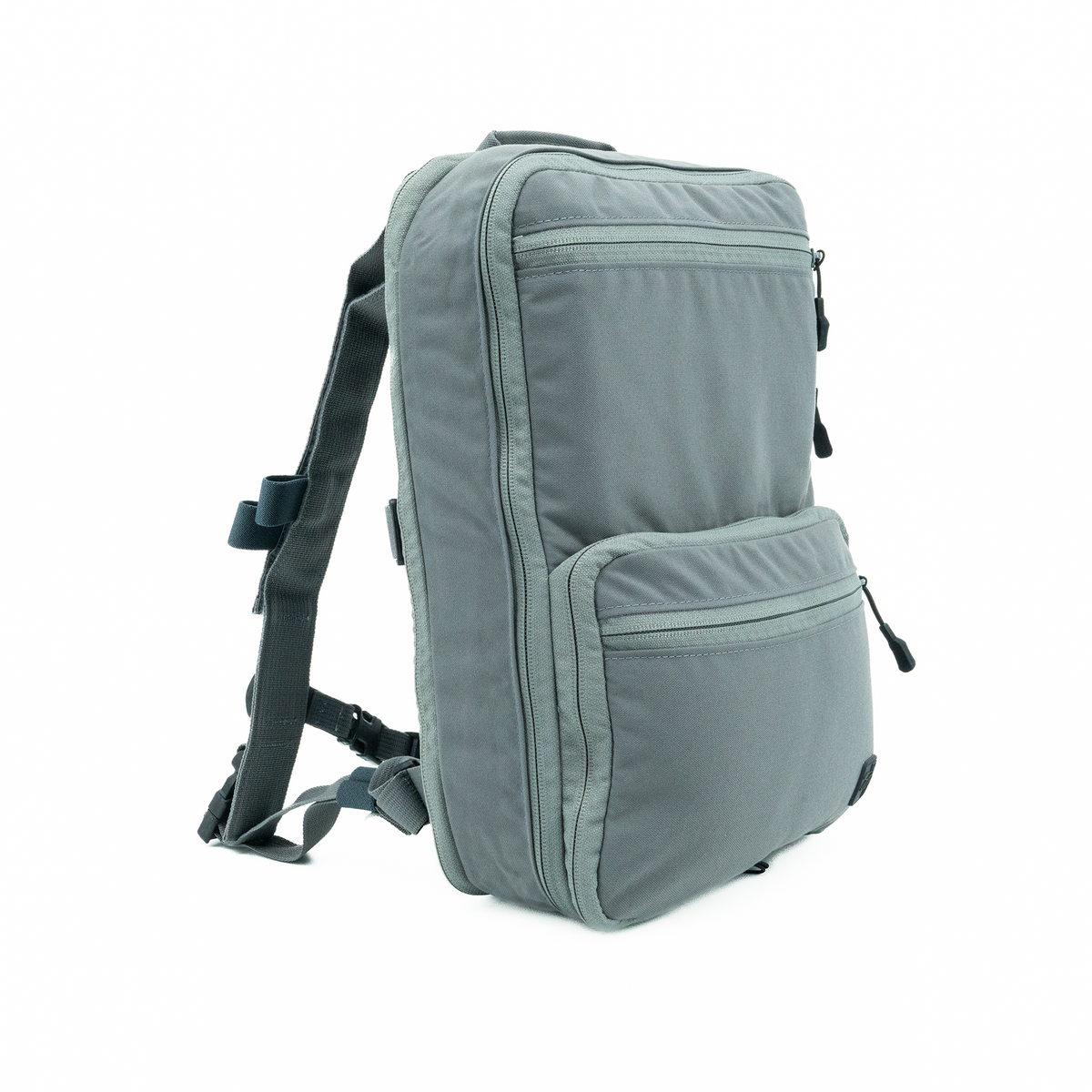 Haley Strategic FlatPack Plus — Grey, product view 2